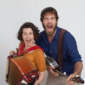 Tickets für Tante Friedl „Tandem“ am 07.06.2024 - Karten kaufen